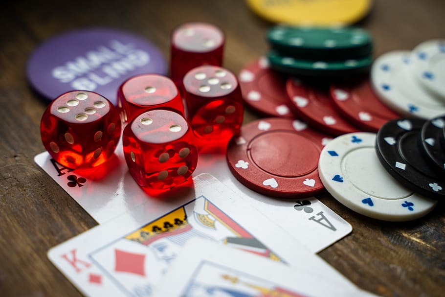 Your guide for casino site selection today