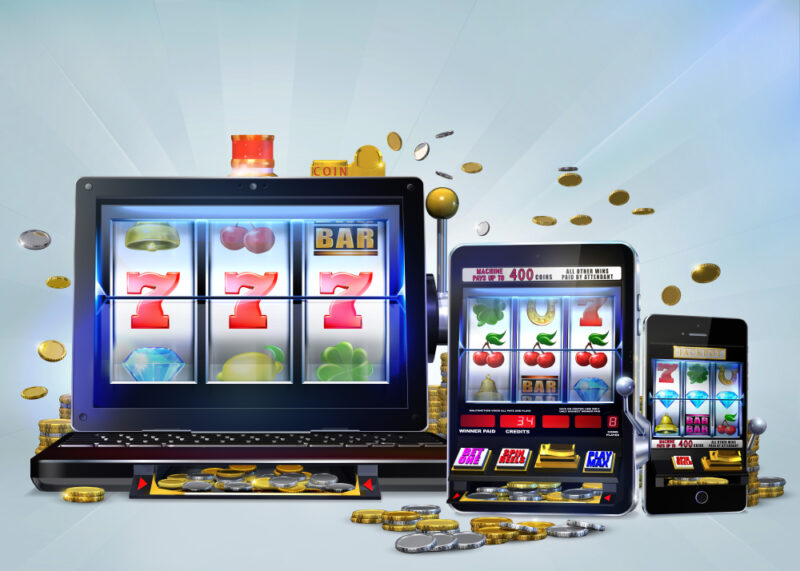Best Opportunity for Gamblers to Learn and Gamble Their Money