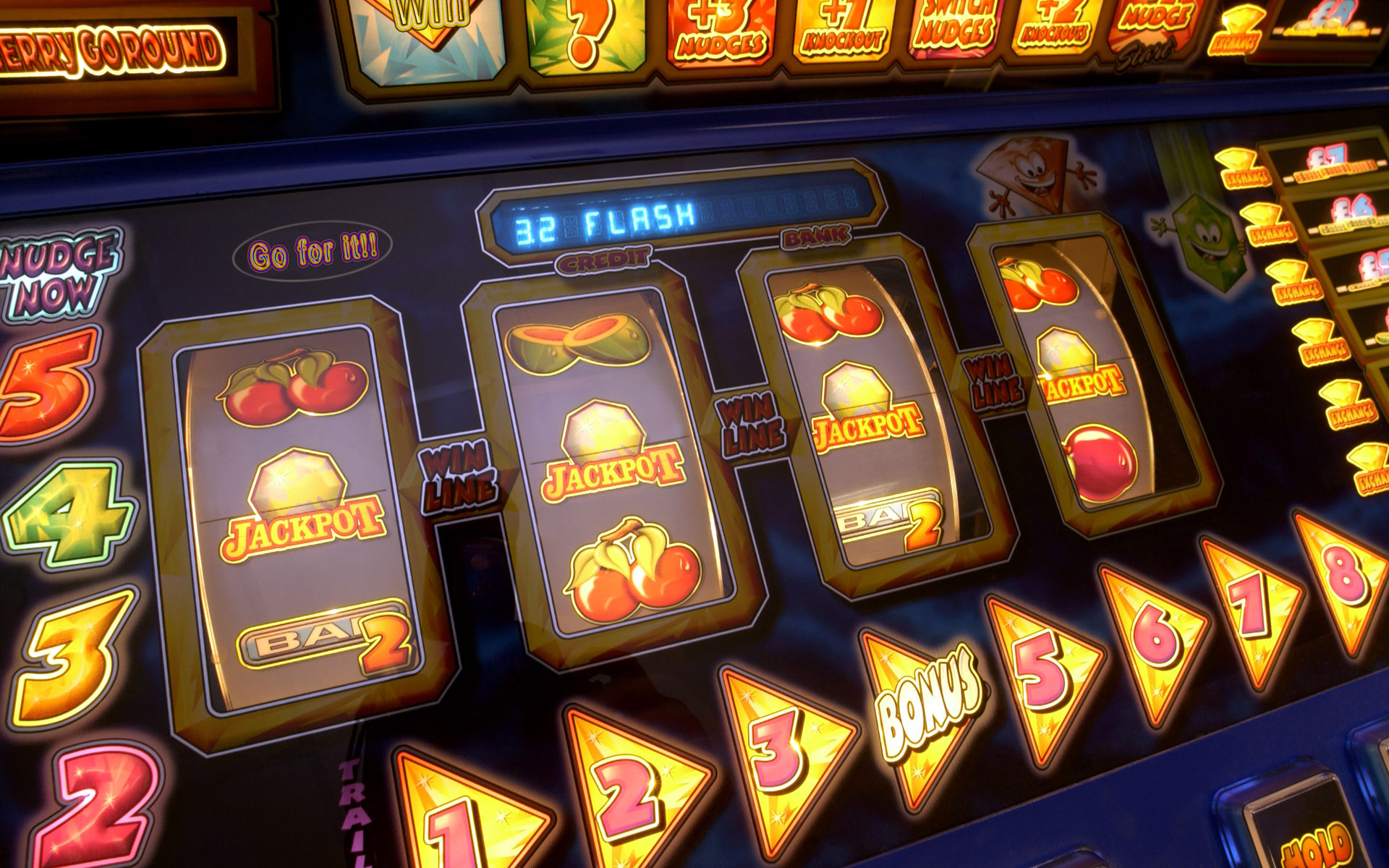 Legal Laws And Regulations Related With Online Slot Website!