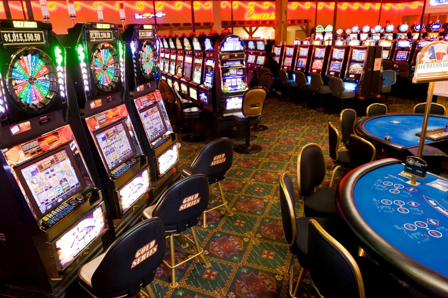 Insights regarding the online casino