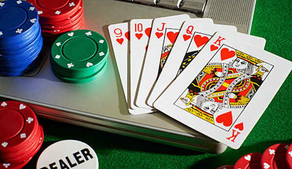 Have The Best Poker System In this article