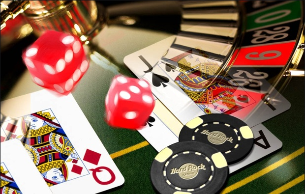 With 789bet, you can play the best online baccarat games