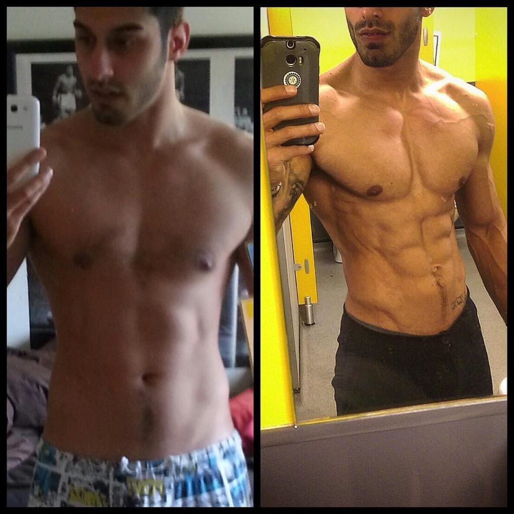 How SARMs Can Help You Grow Taller: The Truth About Height Gain