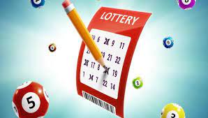 Winning at the Lottery: A Guide to Playing Smart