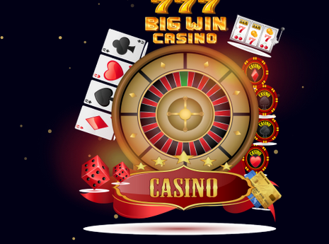 Crucial Aspects To Know About Online Casino!
