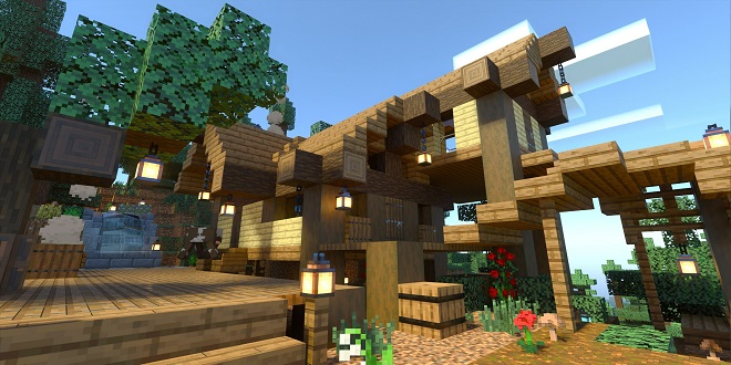 Here is what you need to know about Minecraft