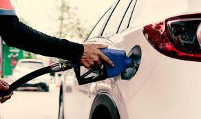 Wrong Fuel In Car-Unfortunate Car Owner