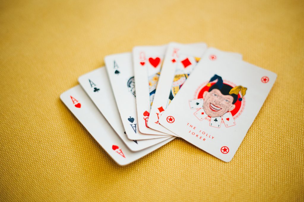 Winning BIG at Online Gambling – Here’s How!