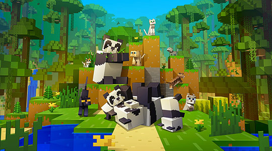 Minecraft Hosts: How to pick the most effective Minecraft Skyblock Hosting server