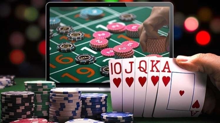 Why You Need to Verify Your Gambling Site