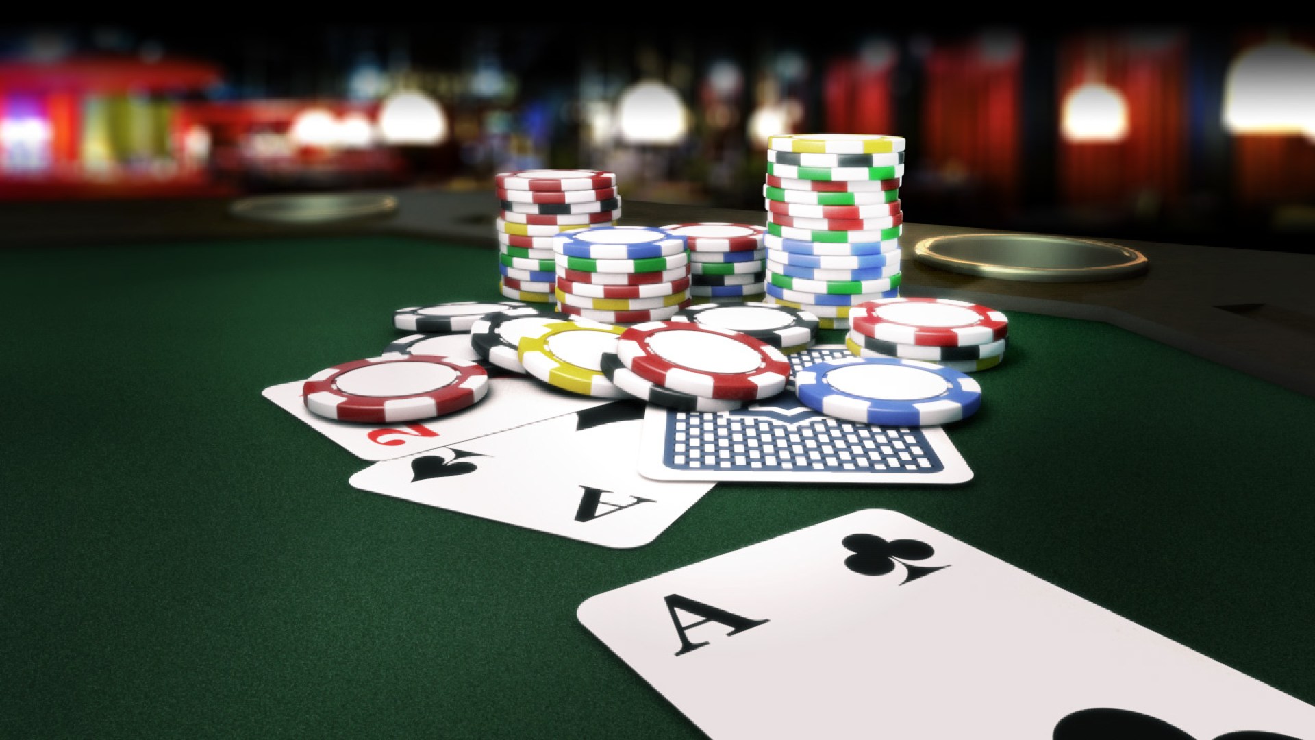 Important things to consider before enrolling with online gambling web sites