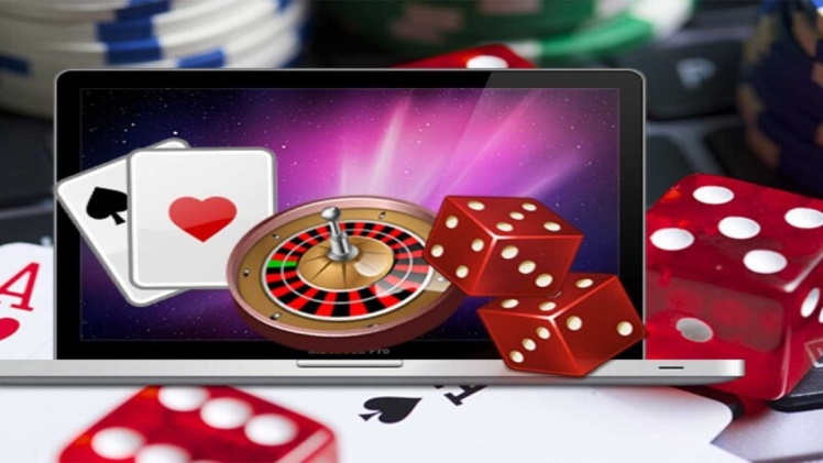Get your faves bandarqq at internet casinos