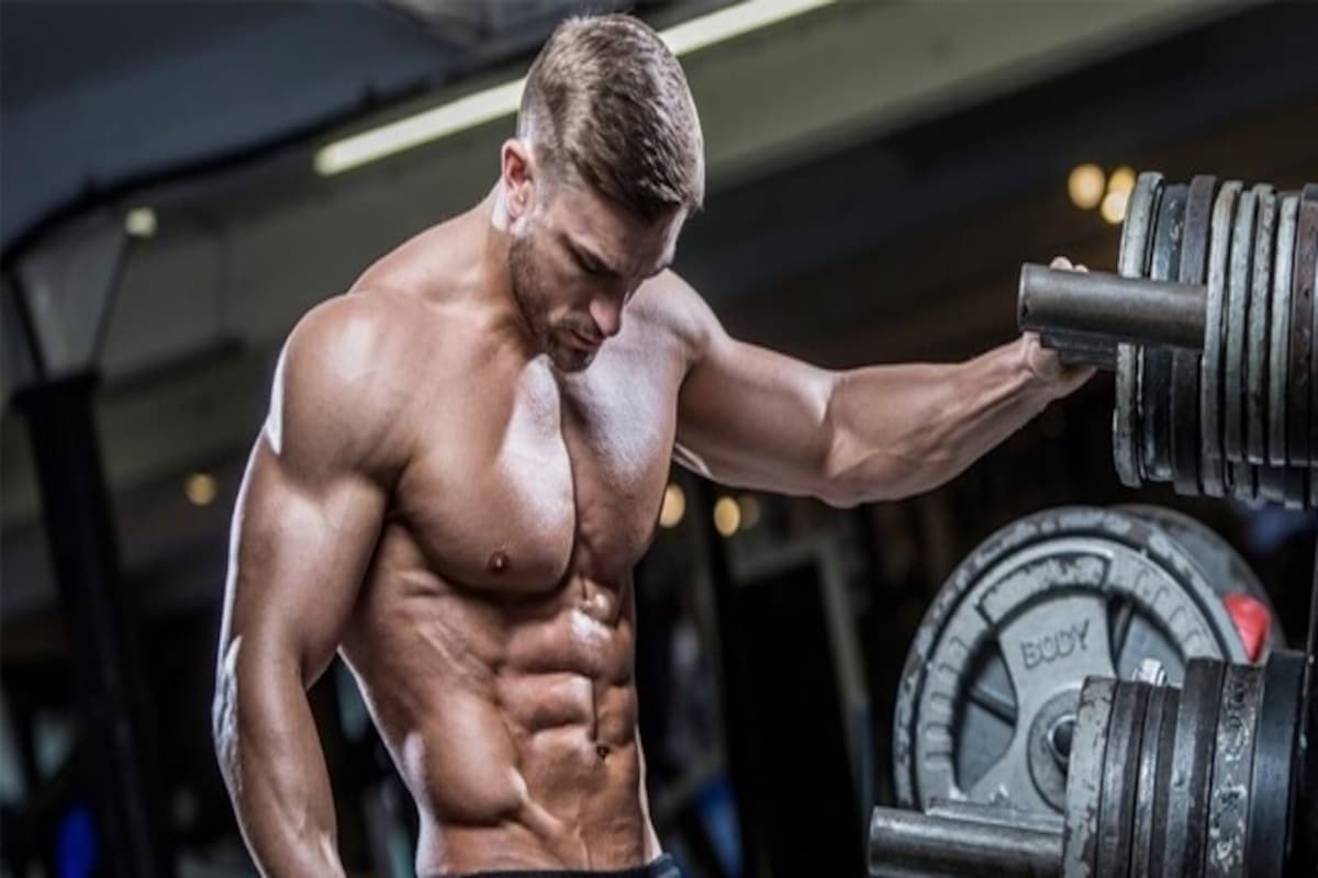 Gain A Strong Body With Ostarina