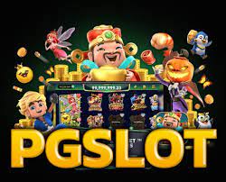 Pg slot you want to perform in wonderful on-line slot machine games