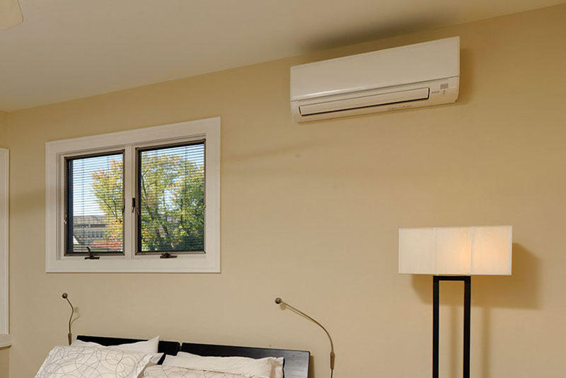 Ductless Mini splits: Why They’re a Great Investment