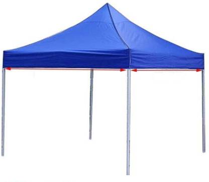 Why should you buy advertising tents online?