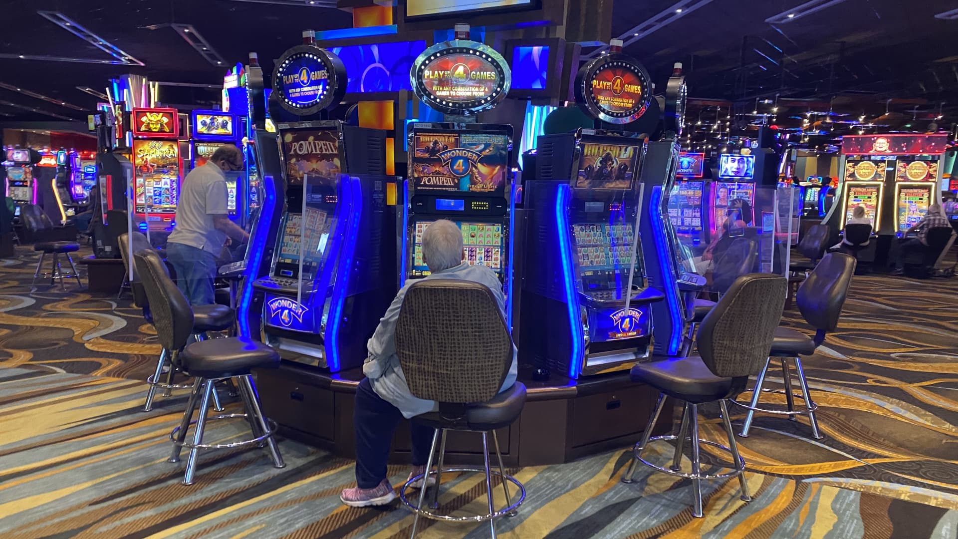 Facts about the best gacor slot agent (agen slot gacor)