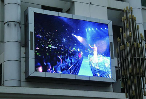 The advantages and disadvantages of Using an LED Video Wall
