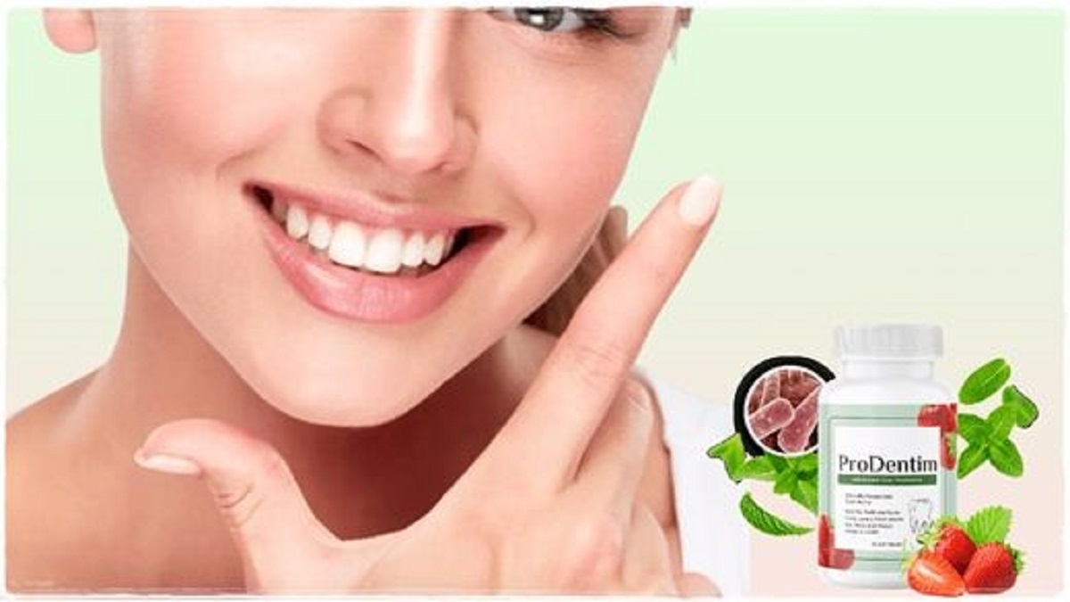 The Link Between Gum Inflammation And Overall Health