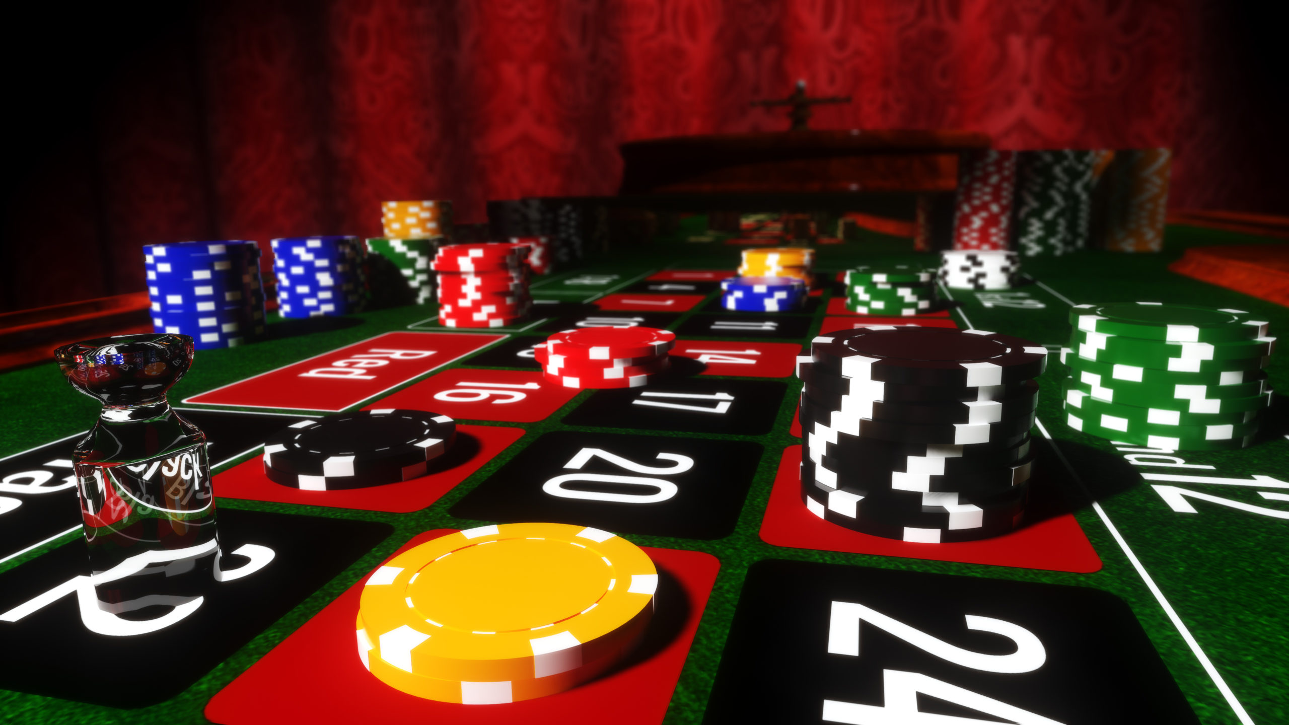 Acquire the necessary information to enter a secure casino through the Toto site casino site