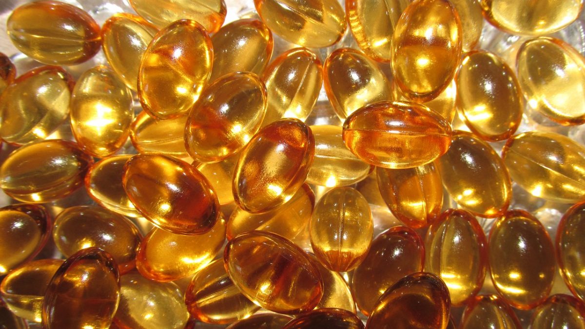 Are You Looking for a Powerful Antioxidant? Meet C60