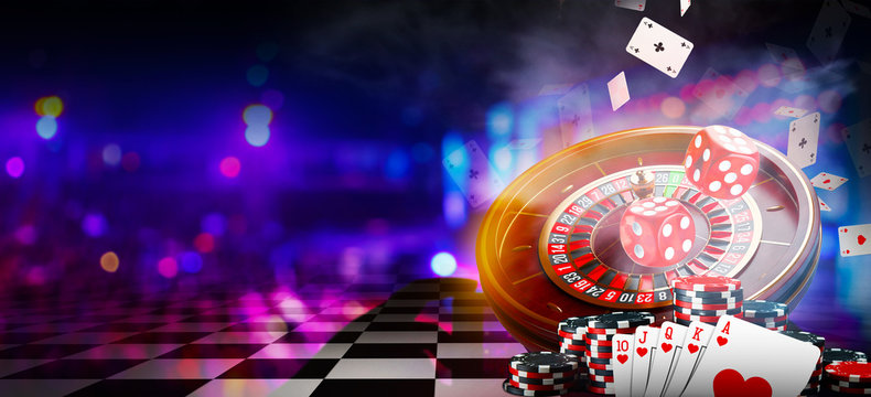 Why everyone prefers using online casinos