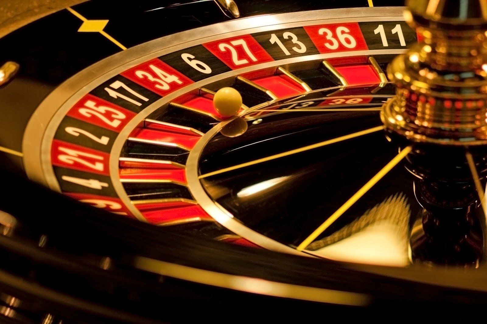 The Benefits of Playing an RTP Slot