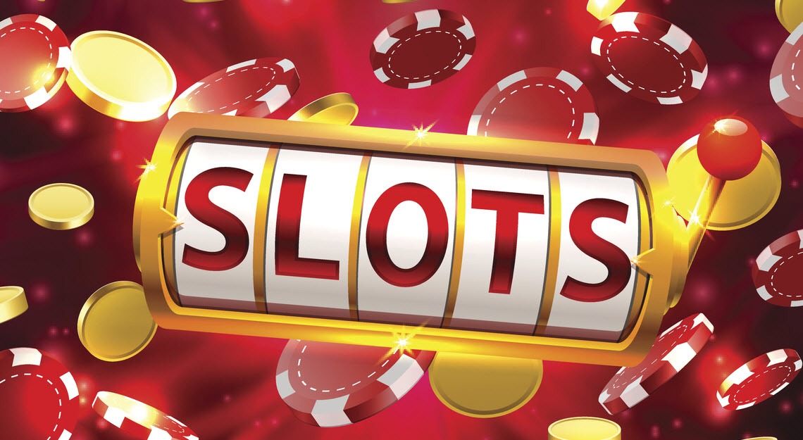 Intriguing facts about slots