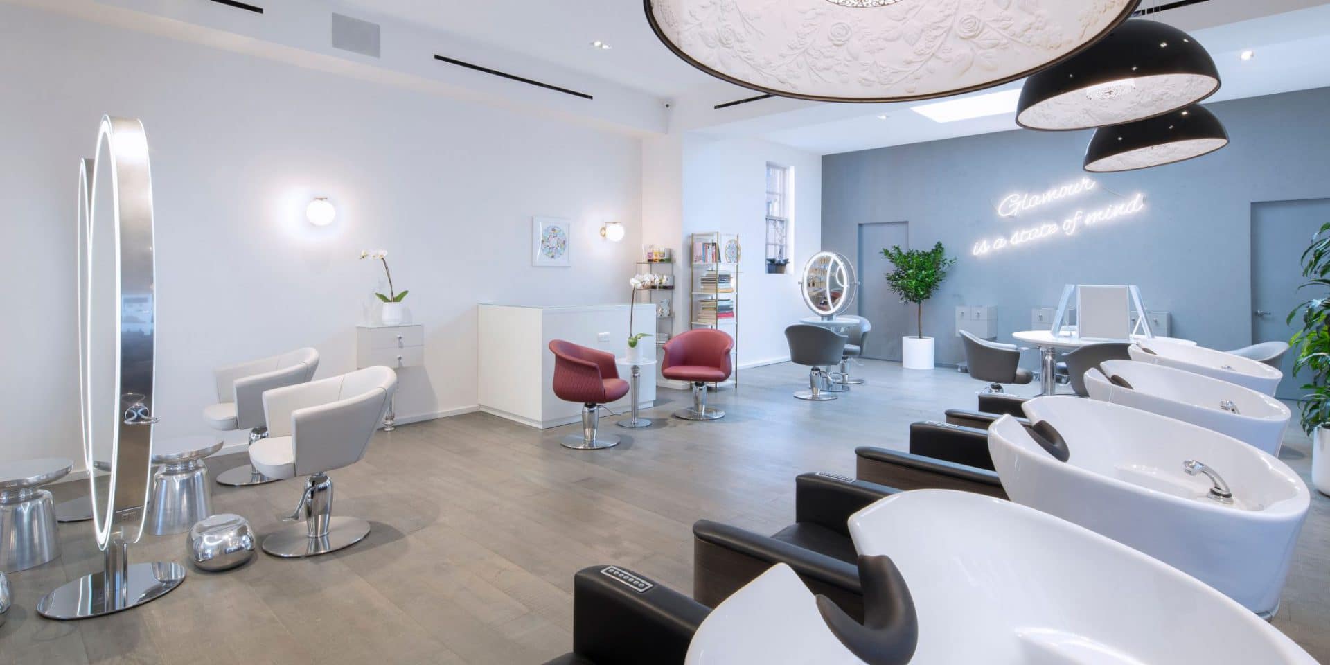 Men’s Hair Salon Styles: The Most Up-to-date Trends in Specialist Hairstyles