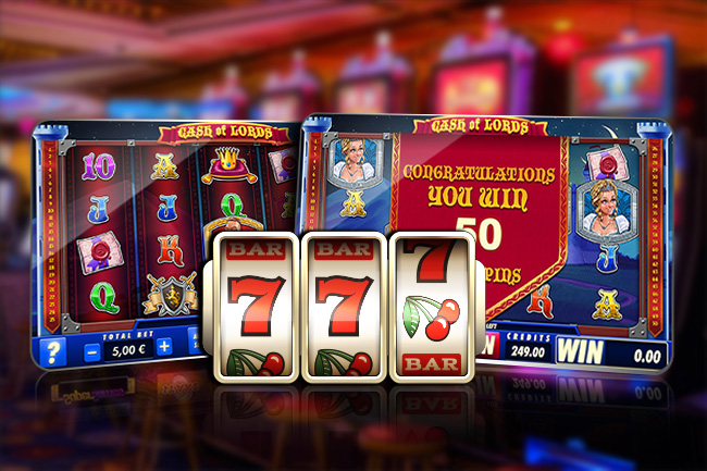 How You Can Engage in Online Slot machines And Safeguard Your Bankroll