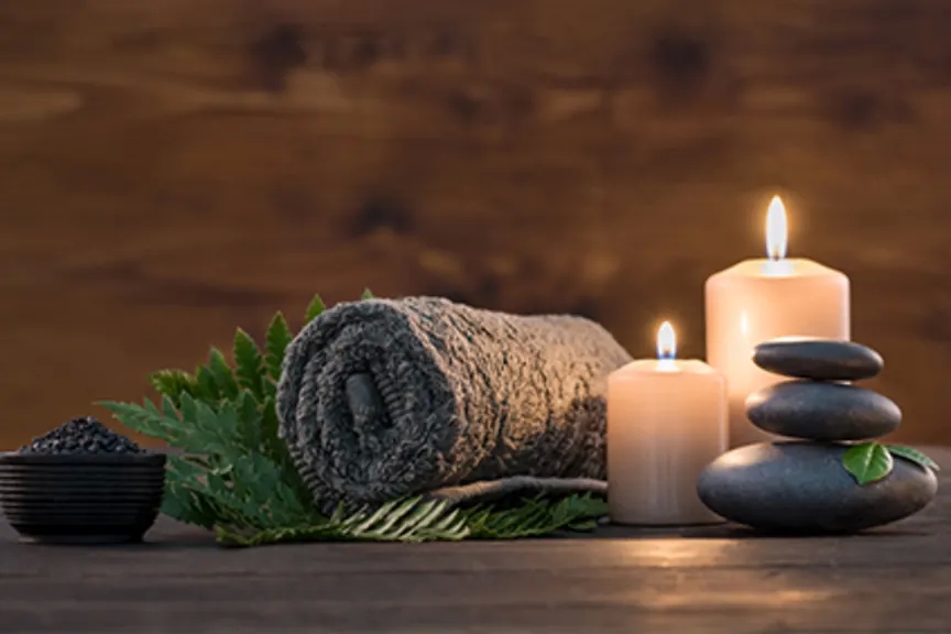 Benefits of very hot rock massage: Massage Edmonton
