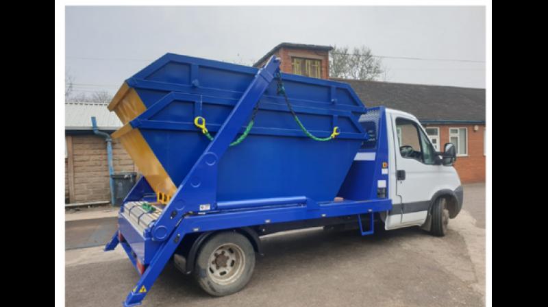 You should consider when it is economically a lot more feasible to cheap skip hire
