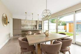 How interior designers in Dublin Can Help Maximise Your Space