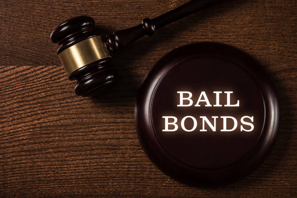 Using Technology to Obtain bail bonds