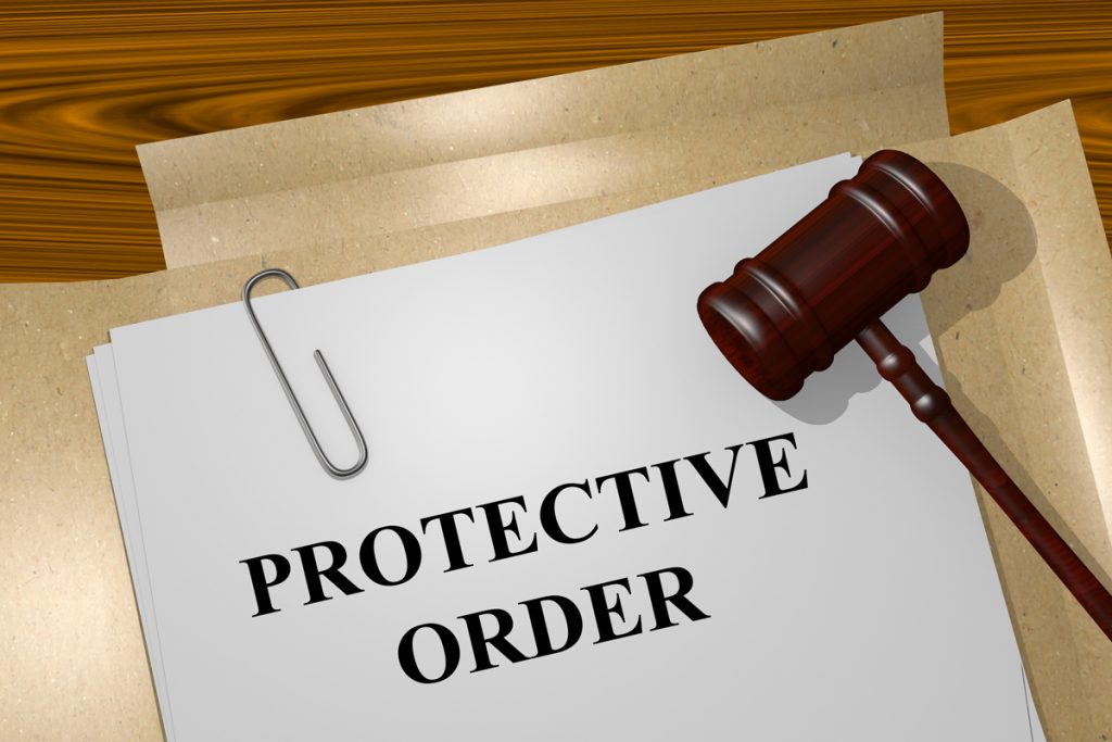 How Can I Find an Attorney Specializing in Civil Protection Orders?