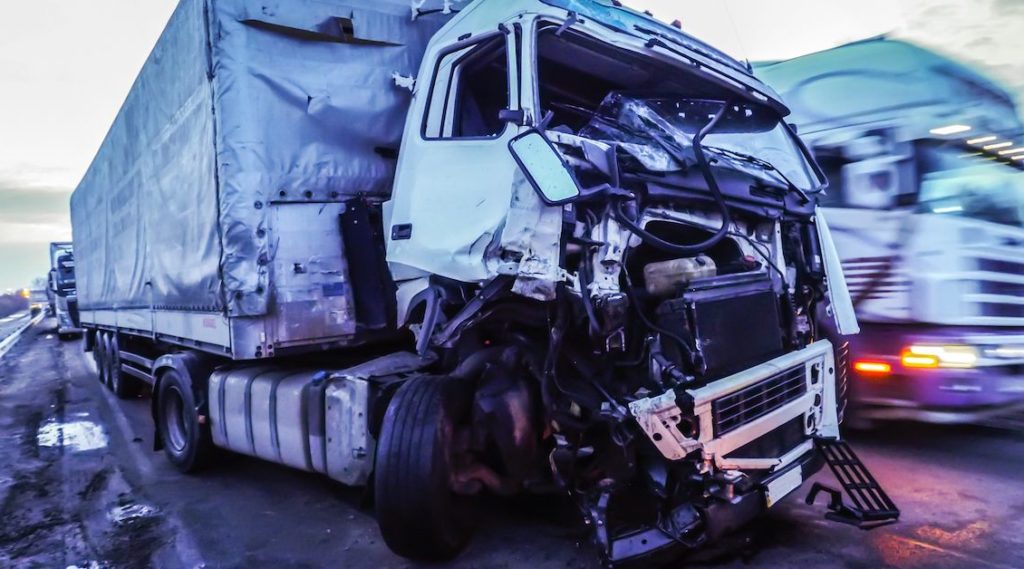 Proven Results from Top-Rated Truck Accident Attorneys