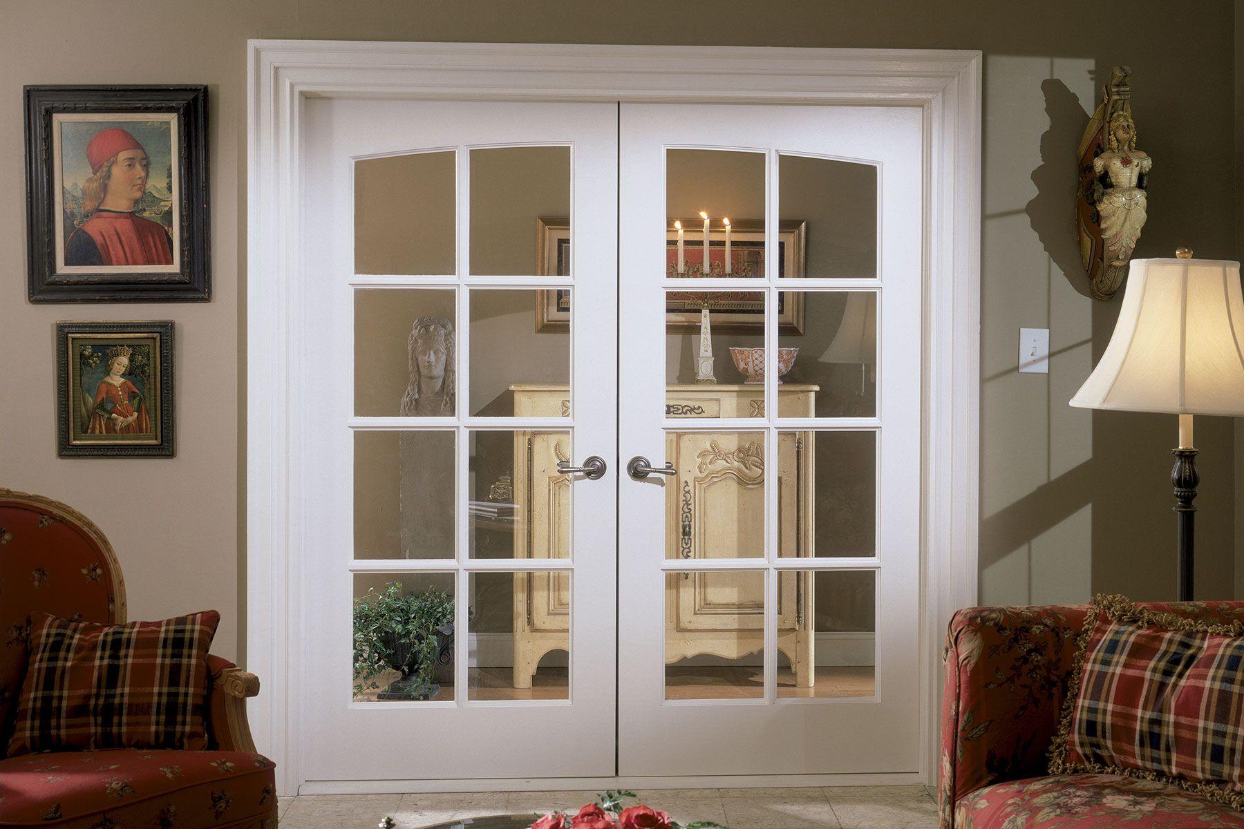 Add a Touch of Luxury to Your Home with Sliding Doors