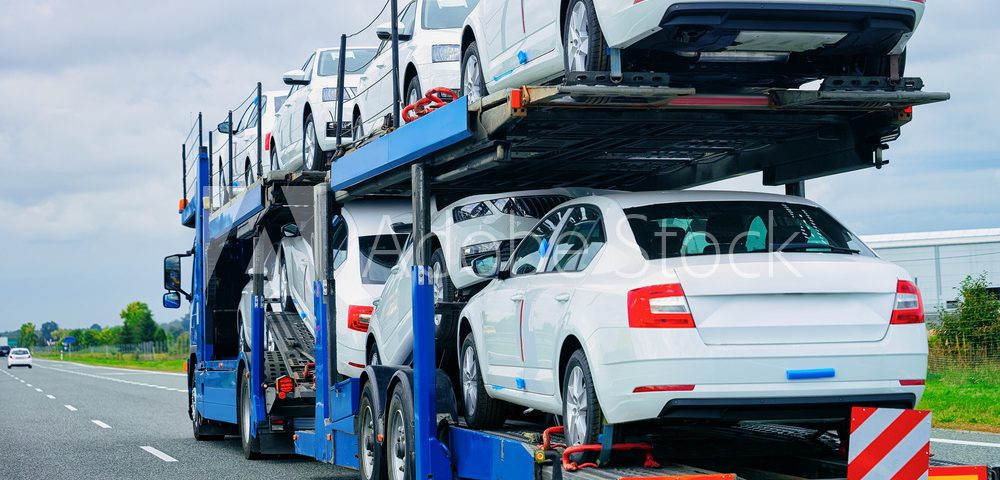 The best way to Track Your Car During Delivery