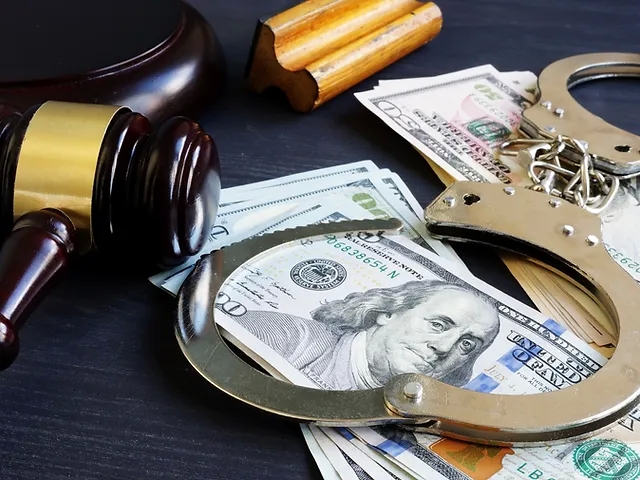 Columbus Bail Bond Agencies: Understanding Their Fees and Services