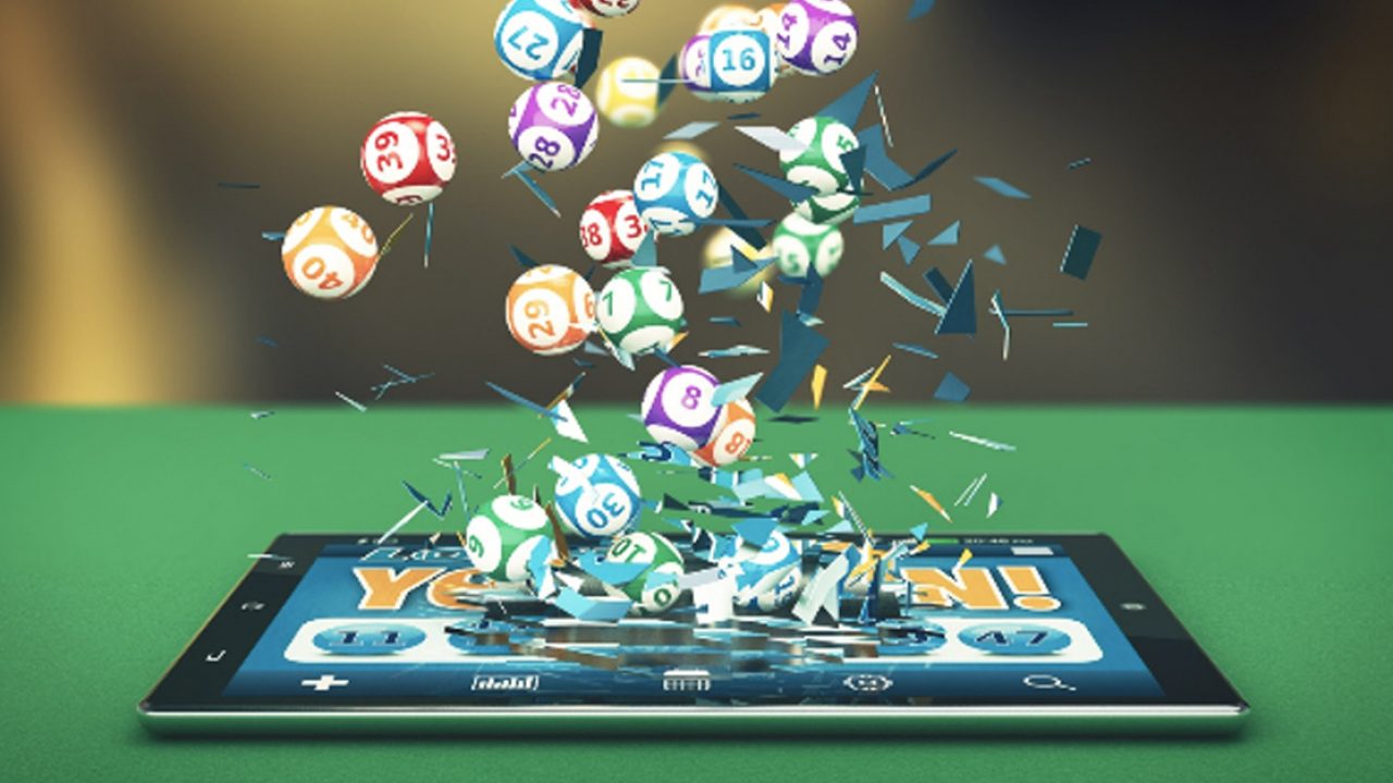 Health benefits of gambling