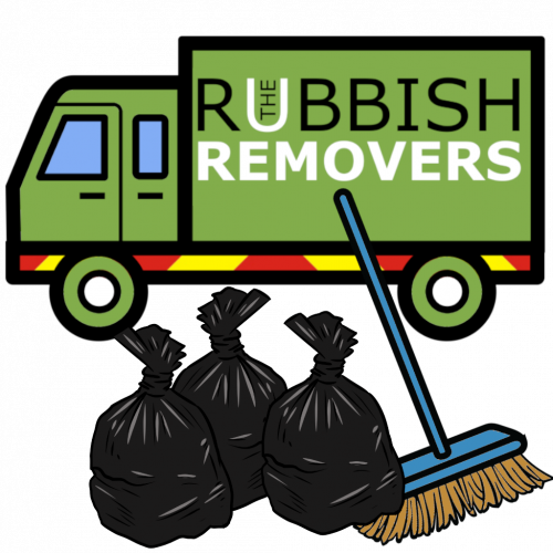 Employing rubbish removal receptacles should be carefully done