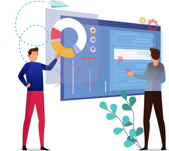 Discover how active the white brand facebook ads professional services are