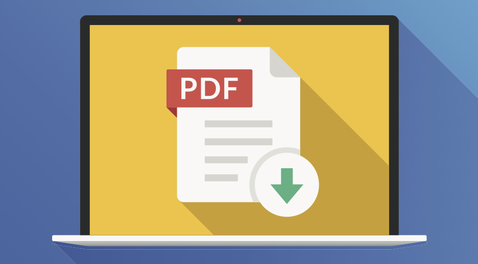 You will notice that this PDF editor online makes the format transform in just one minute