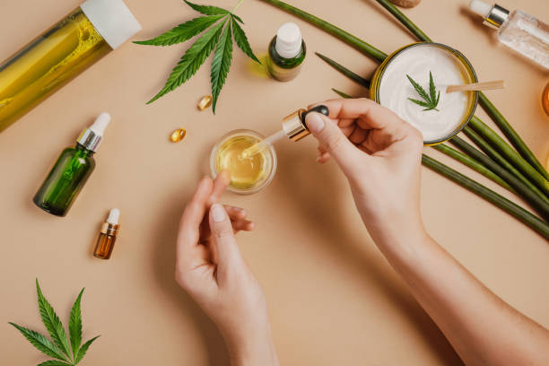 The Pros and Cons of Buying CBD Oil Near Me