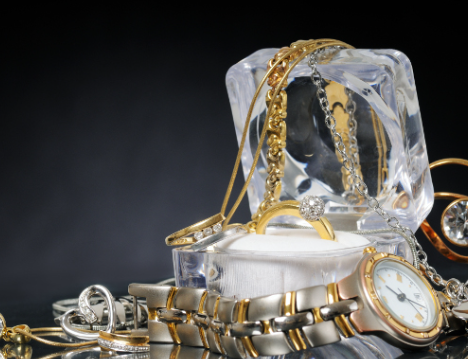Outstanding Artistry of Final Touch Jewelry Manhattan