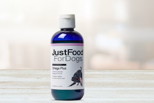 Yeast and Garlic Supplement for Dogs
