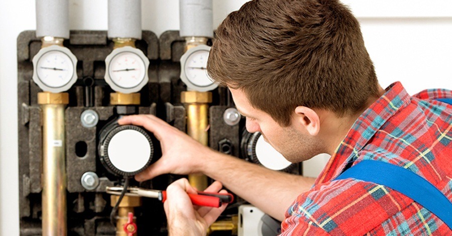 Guidelines for Properly Sizing a New Boiler Installation