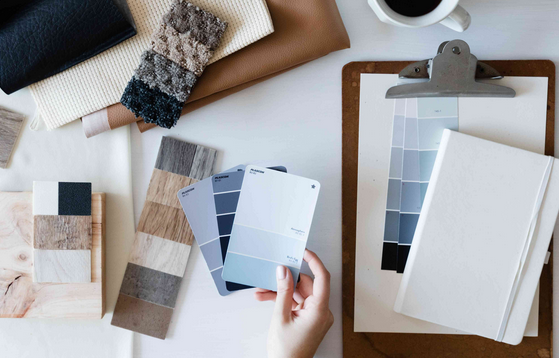 Developing an Ideal Living Area with Skilled Indoor Designers