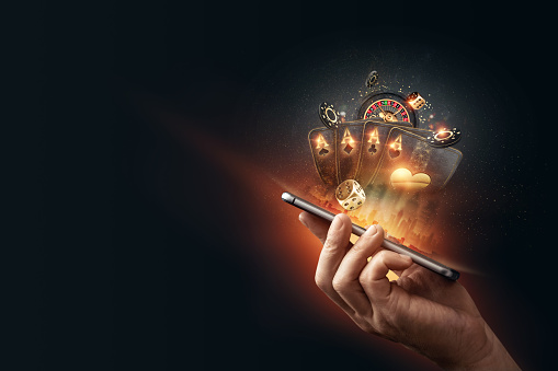 On the web Gambling club – A few Motivations Sorts You Want To Be aware!