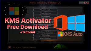 Get All Your Application Requires Satisfied with Kmsauto